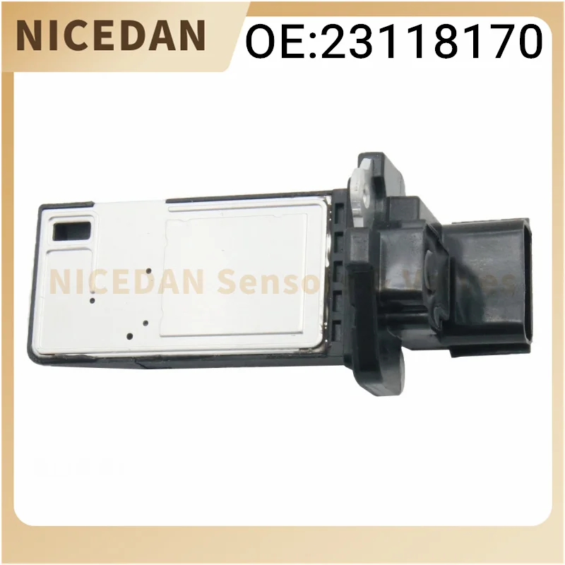 

23118170 Mass Air Flow Meter For Cadillac CT6 CTS For Chevrolet Camaro Equinox For Opel MAF Air Mass Sensor Cars Accessories