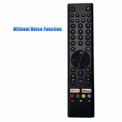 Remote Control For TD Systems K24DLX15GLE K40DLX14GLE K32DLX14GLE K40DLX14GLE K40DLX15GLE K32DLX15GLE SMART LCD LED TV