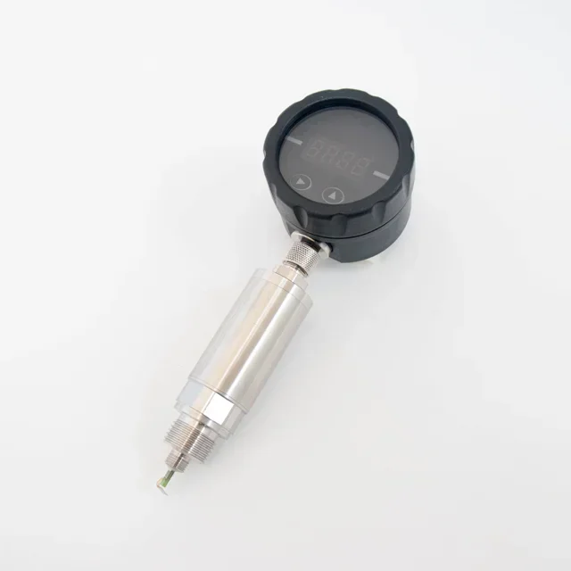 WTsensor OEM Factory Industrial Dew Point Transmitter 4-20mA High Pressure MODBUS RS485 Temperature According to IEC 61326-1