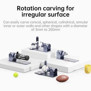 أفضل 8 آلات رسم خشبية للمبيعات - No4