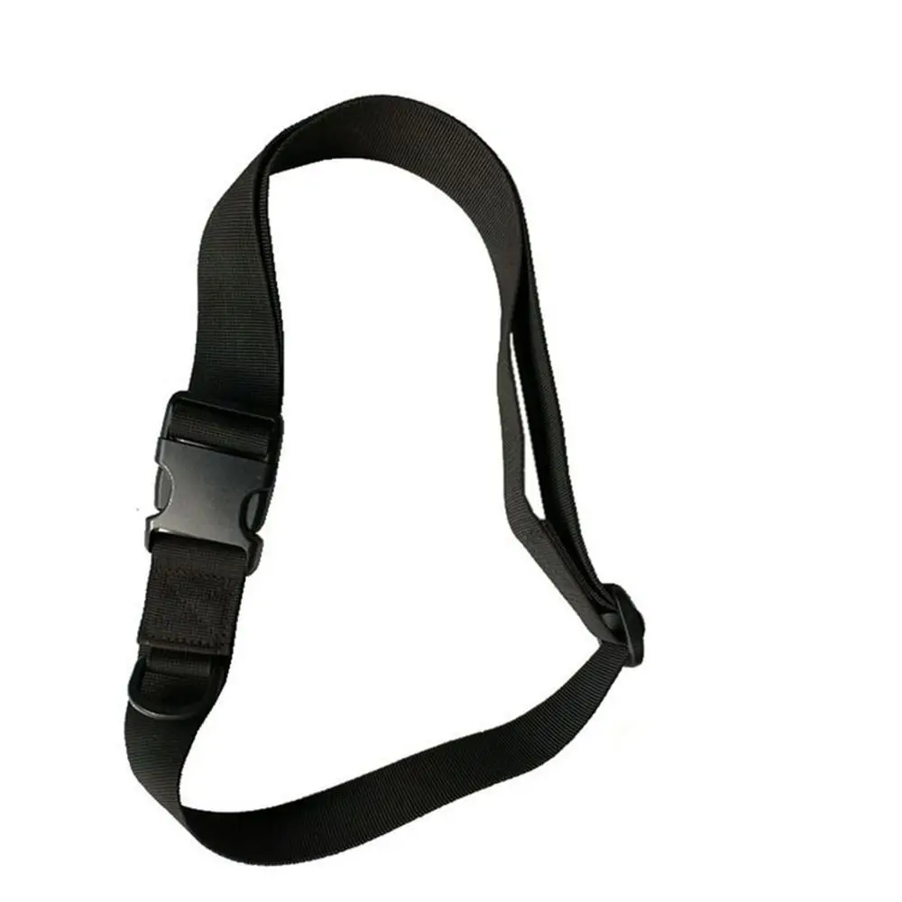 

Quick Release Waistband Strap Adjustable Buckle Nylon Fixed Belt Strap Multiple Pockets Combat Belts Camping Hiking