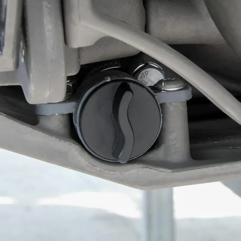 1/4 Sets Black Drain Plug With - Spark Plug ulasan dan harga