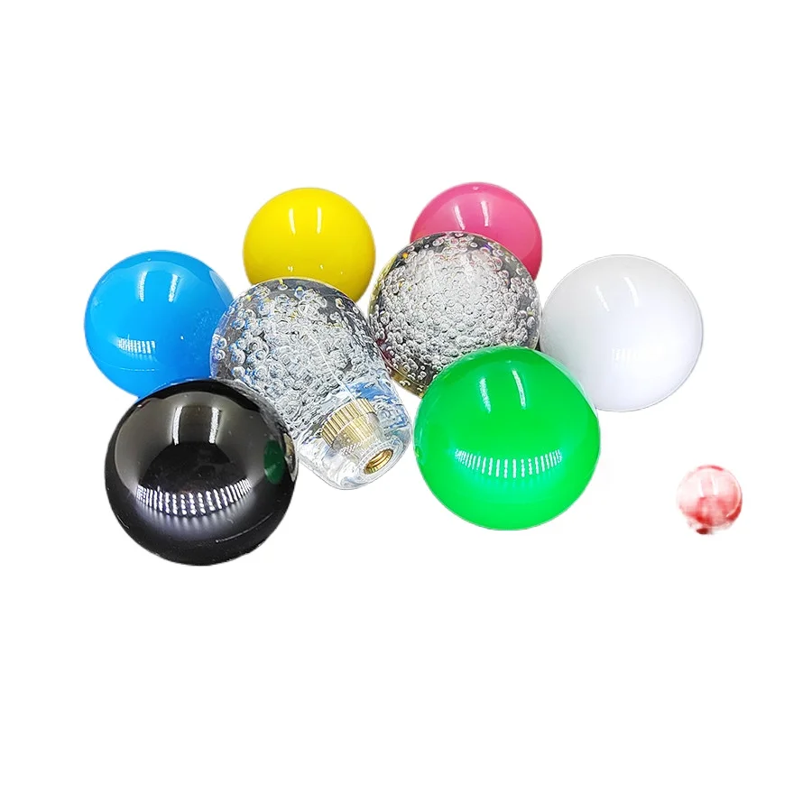 Arcade Joystick Ball Top for Coin Operated Games King of Fighters Moonlight Box Fighting Machine