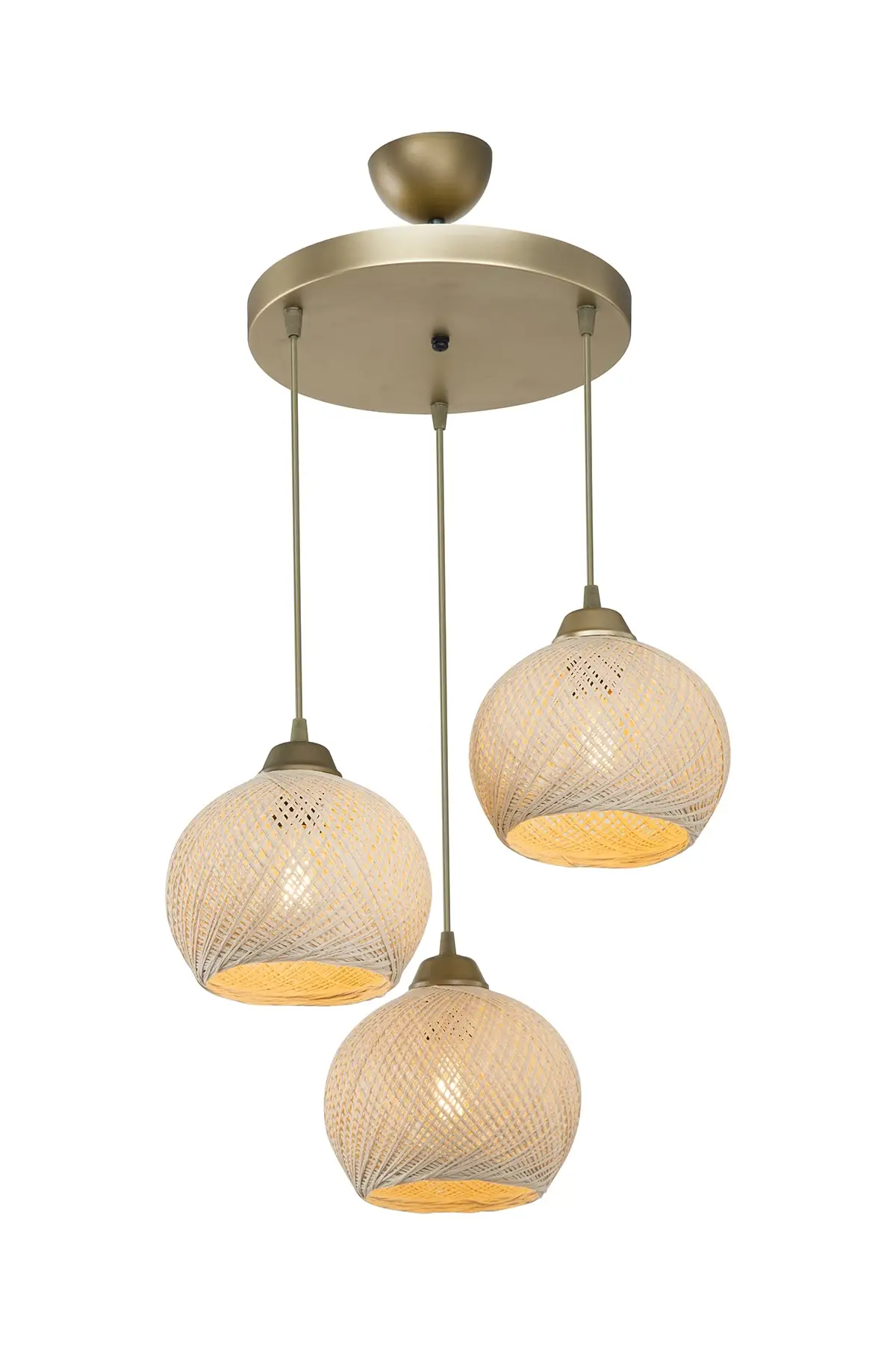 

DOLBOVI Ball 3-piece circle aging case-cream hat living room-bedroom-living room-bedroom-bedroom bedroom-dining room