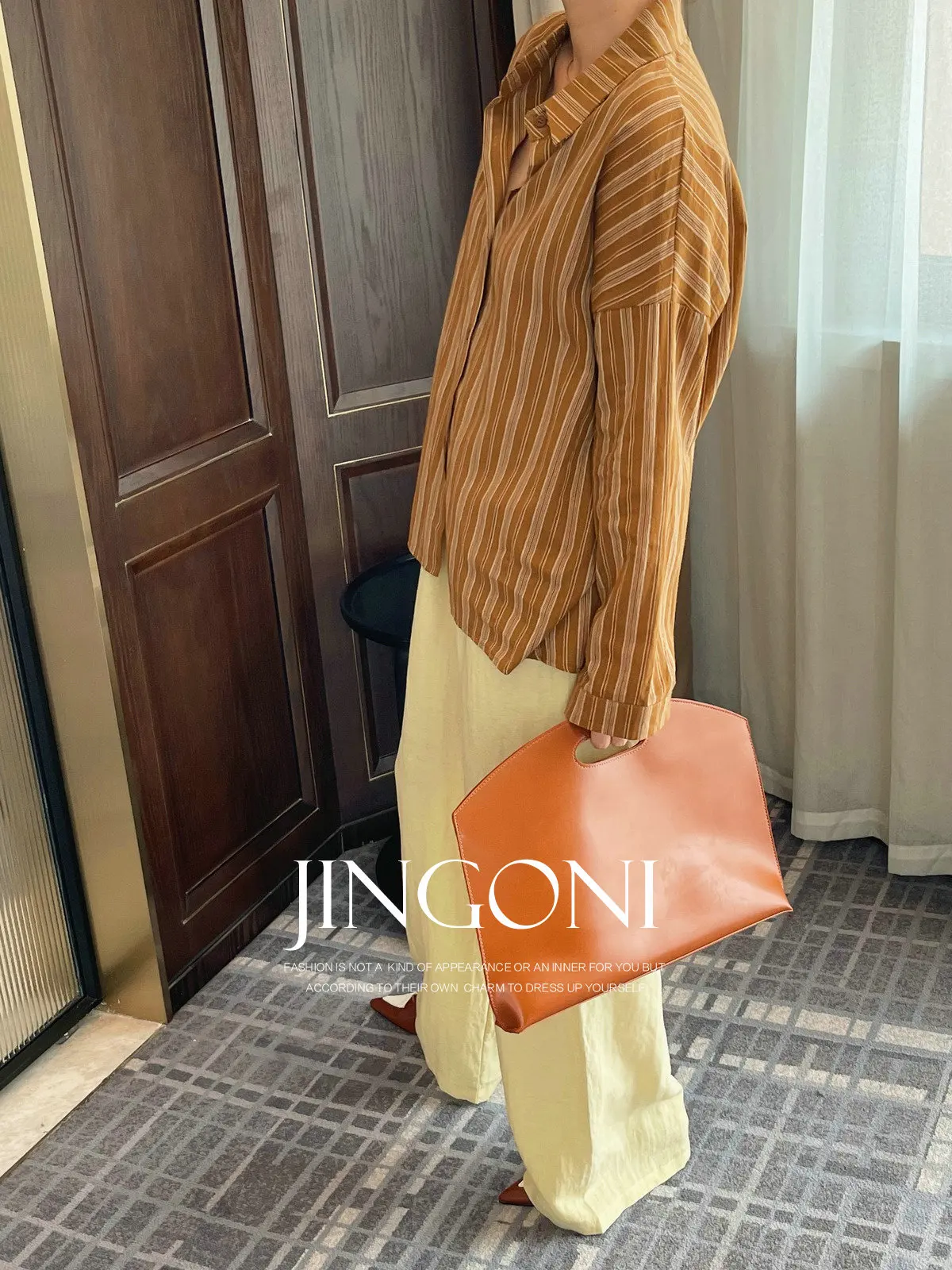 Wide Leg Long Pants Woman Clothing 2024 Autumn Fall Y2K Korean Fashion Style New Elegant Luxury High Waist Vintage Trousers Chic