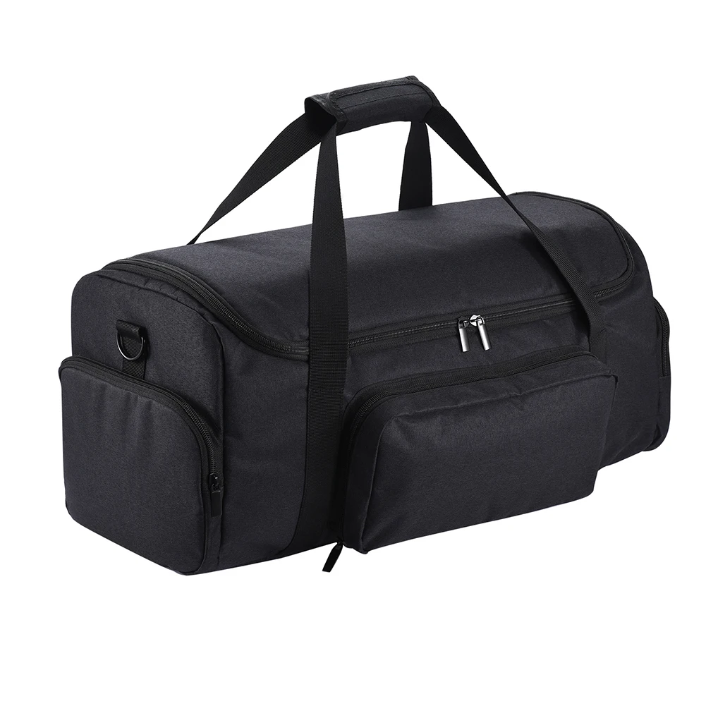 Custodia da trasporto portatile Accessori per altoparlanti wireless Custodia multifunzionale per JBL Partybox On The Go Compatibile con Bluetooth