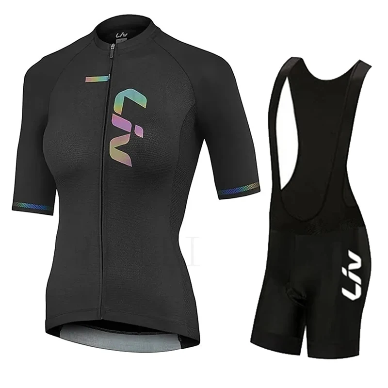 Cycling Jersey Set … - image
