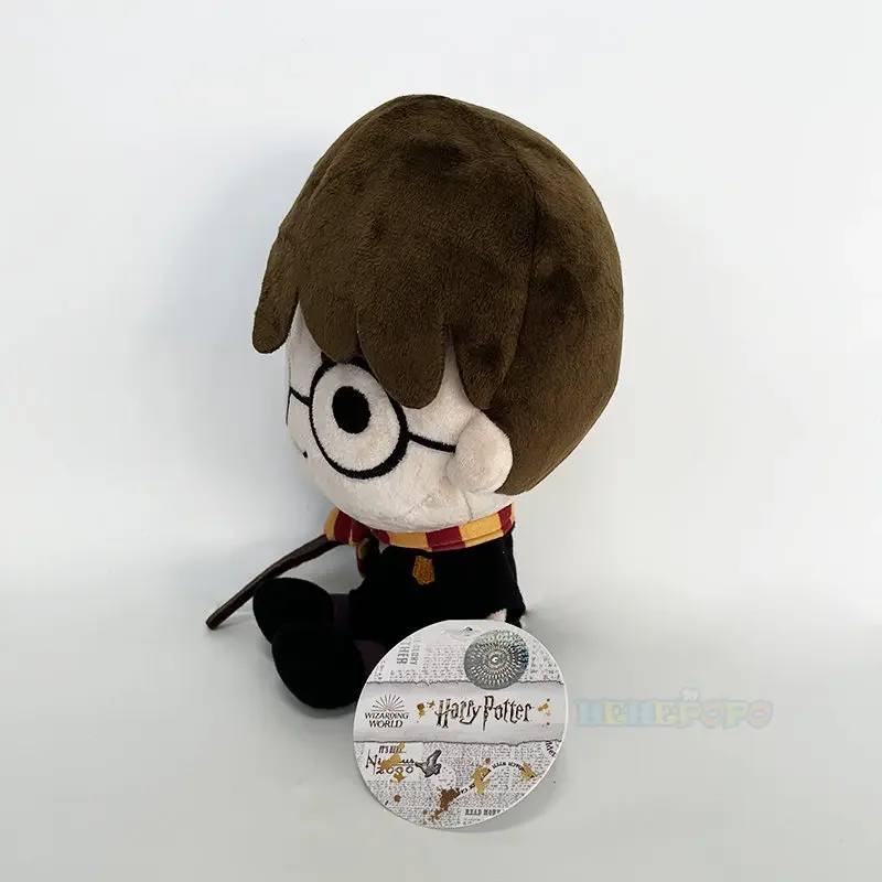 20/25cm Original Harry Potter & Phantastische Tierwesen Plüschtier Niedliche Weiche Film- und TV-Charaktere Stoffpuppen für Kinder – Detail 11