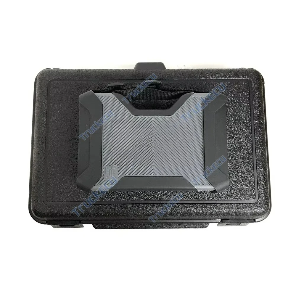 V2025 Super MB PRO M6+ Wireless Doip Xentry Das Diagnosis Tool Multiplexer for Trucks Cars OBD2 16pin Cable