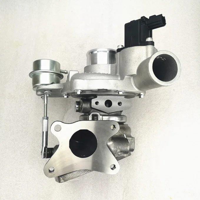 

MGT17 Turbo 807859-5004S 807859-0004 Turbo for NLE 2.0T Engine