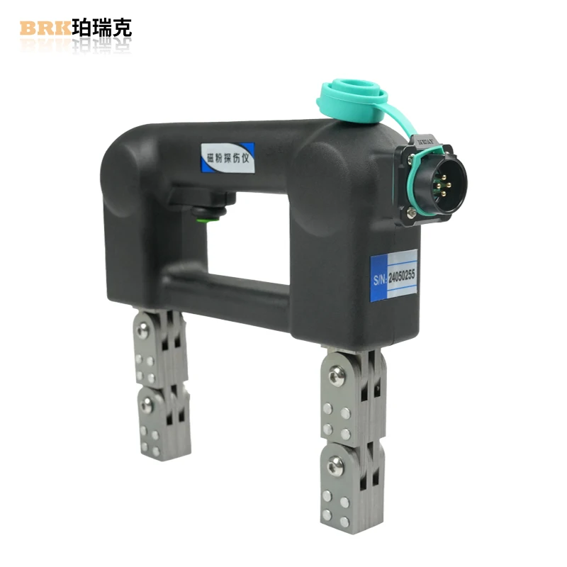 Magnetic Particle Flaw Detector MT-X1 Flux AC Electromagnetic Yoke Tester Magnetized Magnetic Particle Flaw Detector