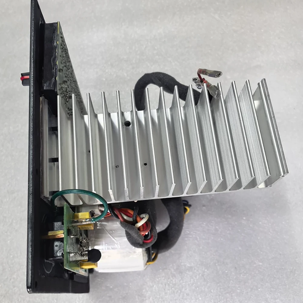 198*228mm 10-inch 240W Subwoofer Amplifier Board SL-10S