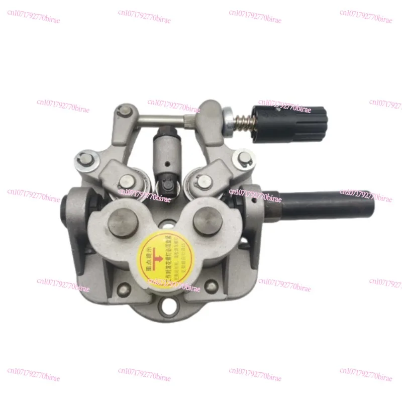 

Submerged Arc Welding Bracket Assembly MZ-1000