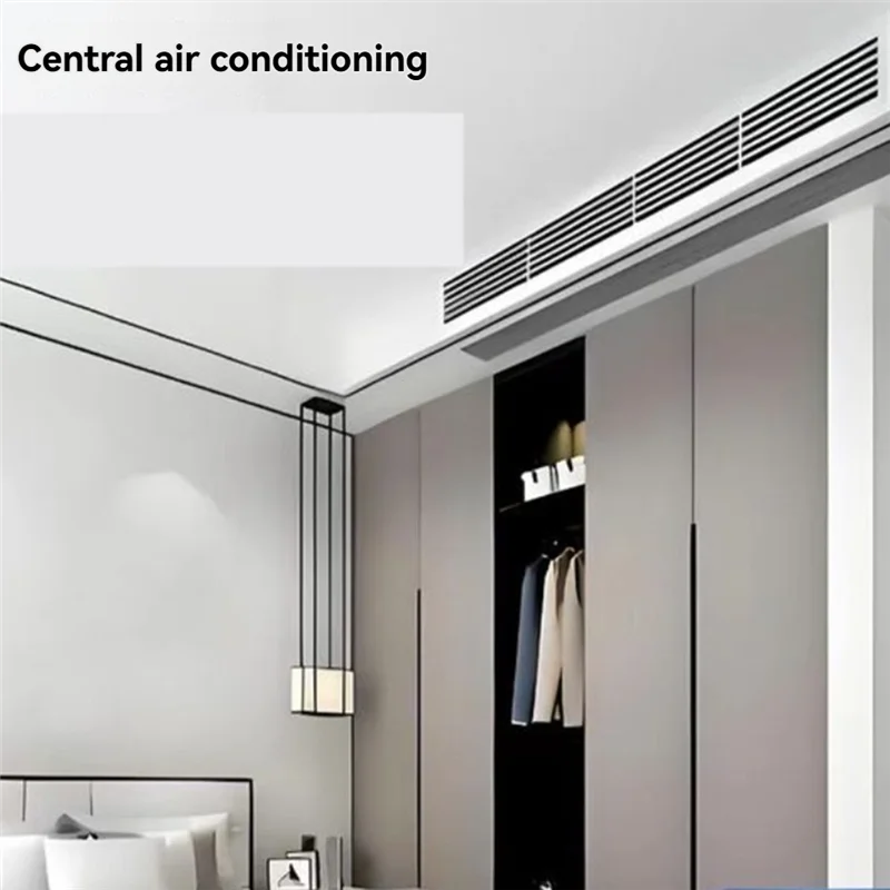 

Stylish-Tuya Wifi Smart Switch Panel Smart Home Zigbee Switch For Multi-Channel Lights Scenes Curtains Dimming Switches