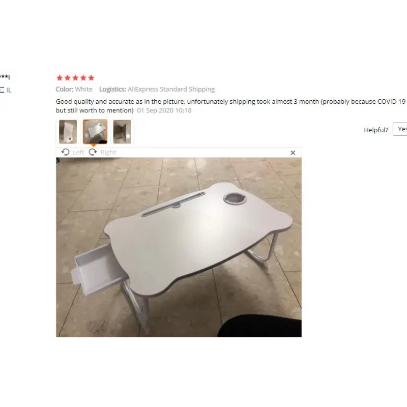 Prosty składany stolik nocny, stolik rozkładany, małe biurko z okienkiem wykuszowym, stolik z uchwytem na kubek, przenośny stół do nauki, wyposażenie domu