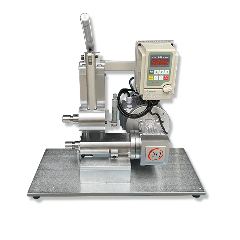 High quality Customized Mould Bangle Making Machine  Bangle Shaping Machine