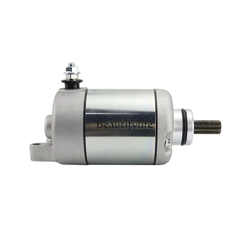 

2C0-81890-00-00 Motorcycle starter motor, motor FZ6R YZF R6