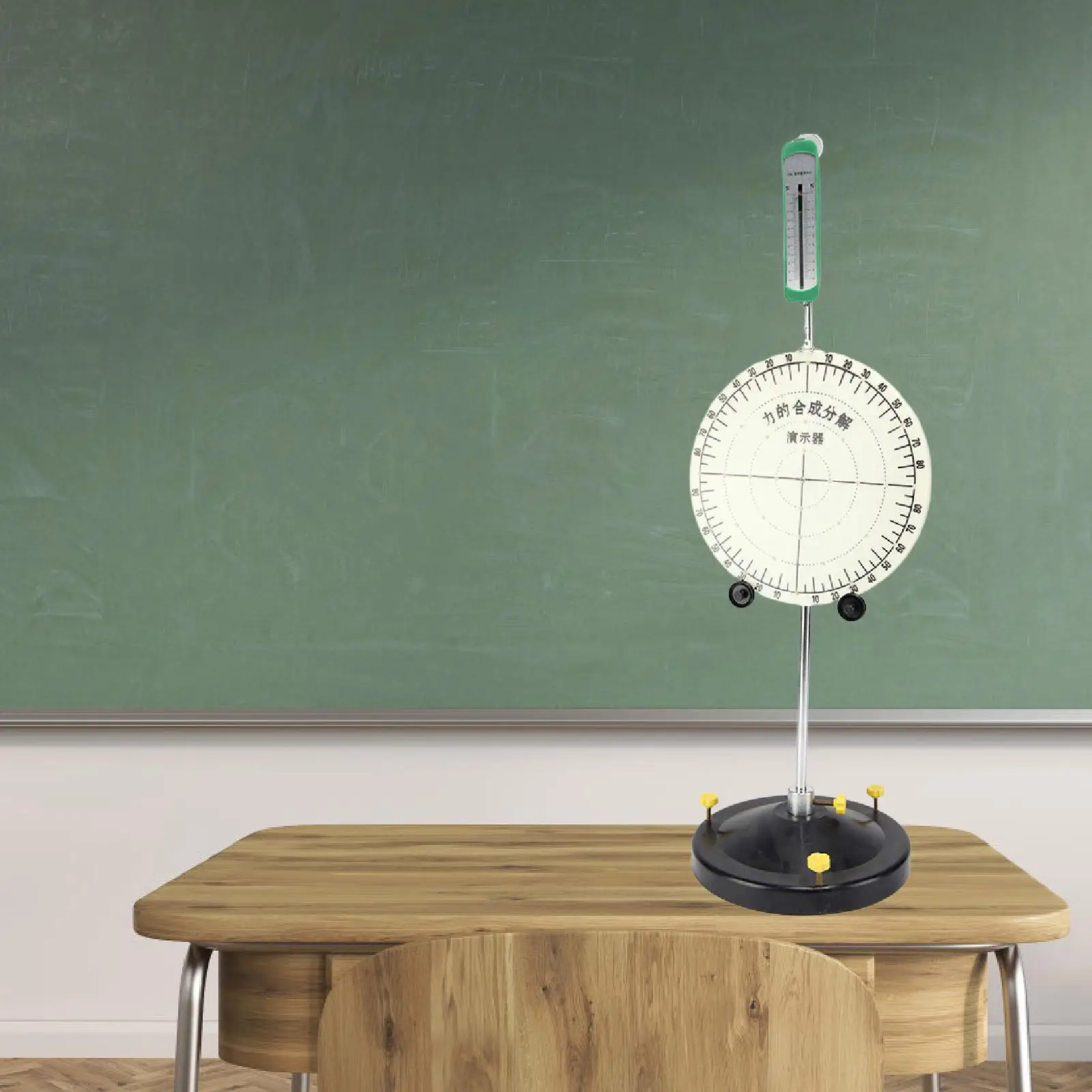 قوة التوليف والتحلل قاعدة مستقرة نموذج العلوم التعليمية