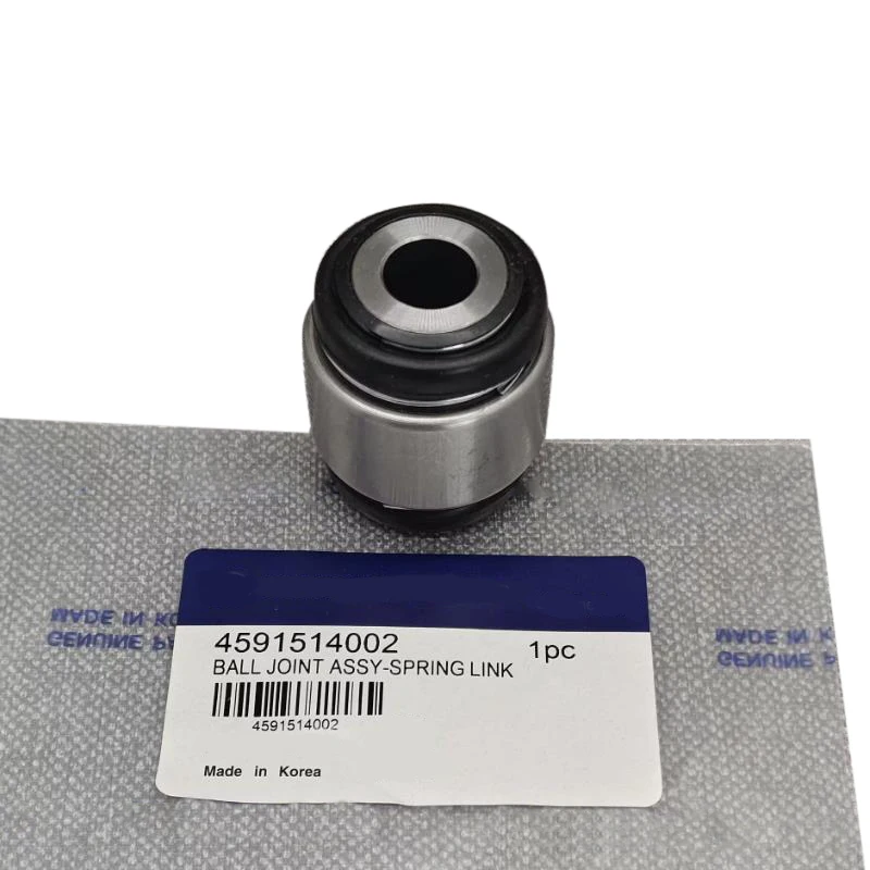 Brand New Spring Link Mounting Ball Joint For Ssangyong Chairman Rexton Rodius Kyron Korando Tivoli Musso 4591514002 45915-14002