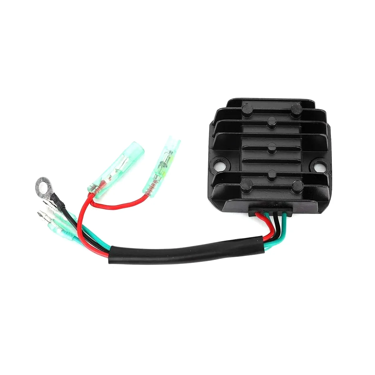 

Rectifier Assy for 9.9Hp (FT9.9ELD) 4 Stroke 1990, 6G8-81960-A1-00