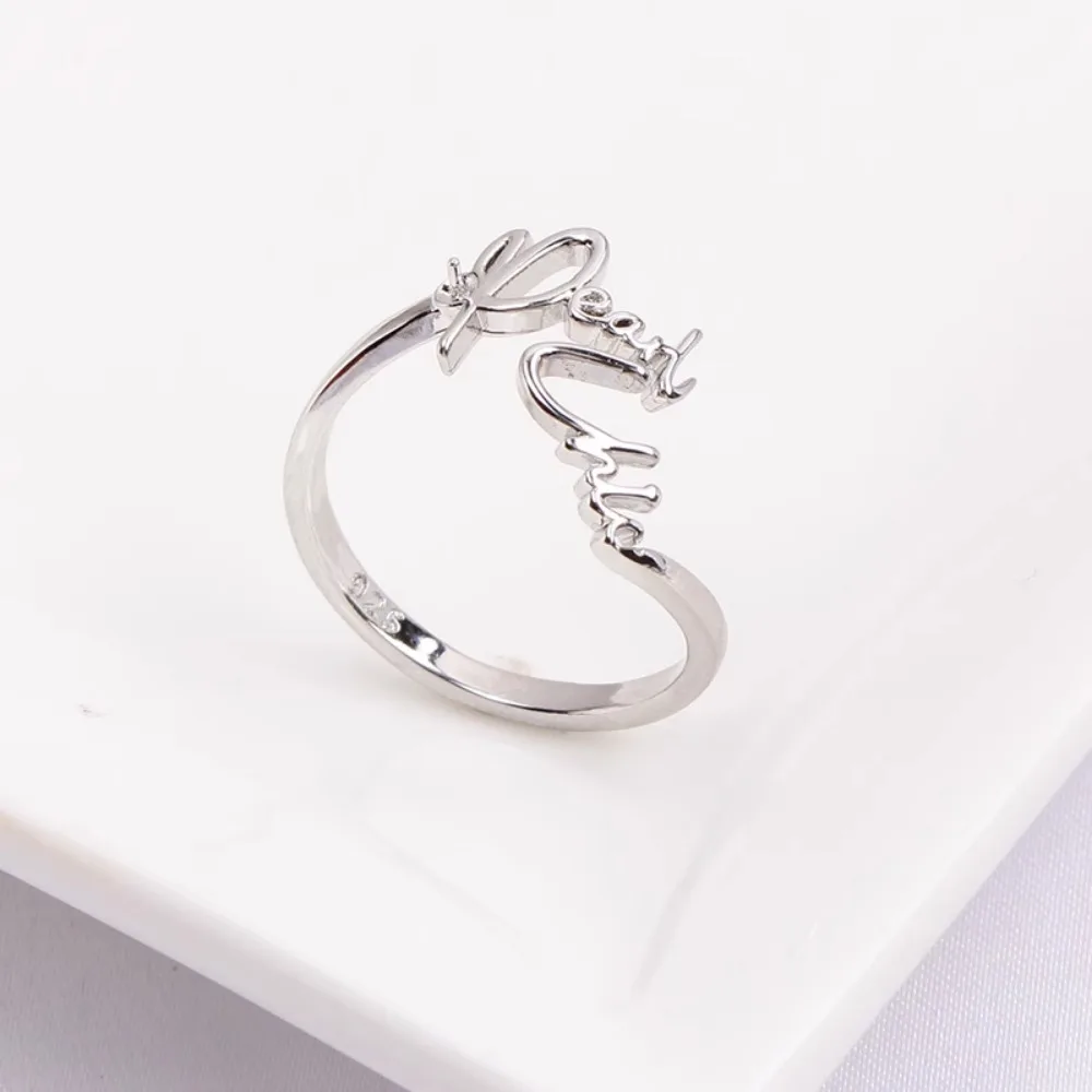 

5 шт. регулируемые позолоченные жемчужные кольца, фурнитура и аксессуары-для изготовления ювелирных изделий, оптовая продажа, принадлежности для рукоделия, 5 мм