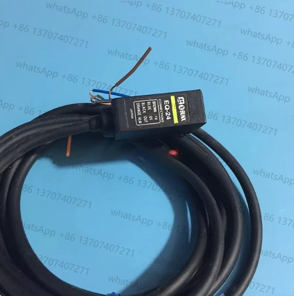 Original 100% Authentique EQ-22/EQ-23/EQ-24/-PN EQ-34