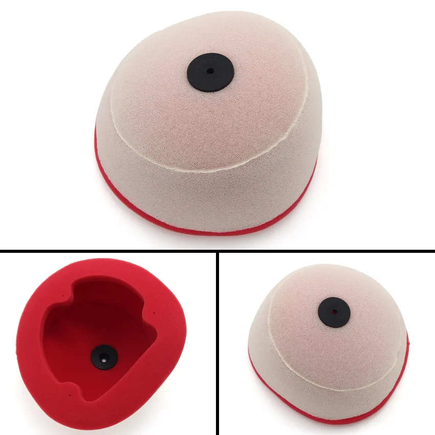 Motorradteile Luftfilter-Schwamm-Reinigungskappe für KTM 59006015000 50306015000 85 SX 17/14 105 125 200 SX MXC EXC EGS SXS – Detail 2