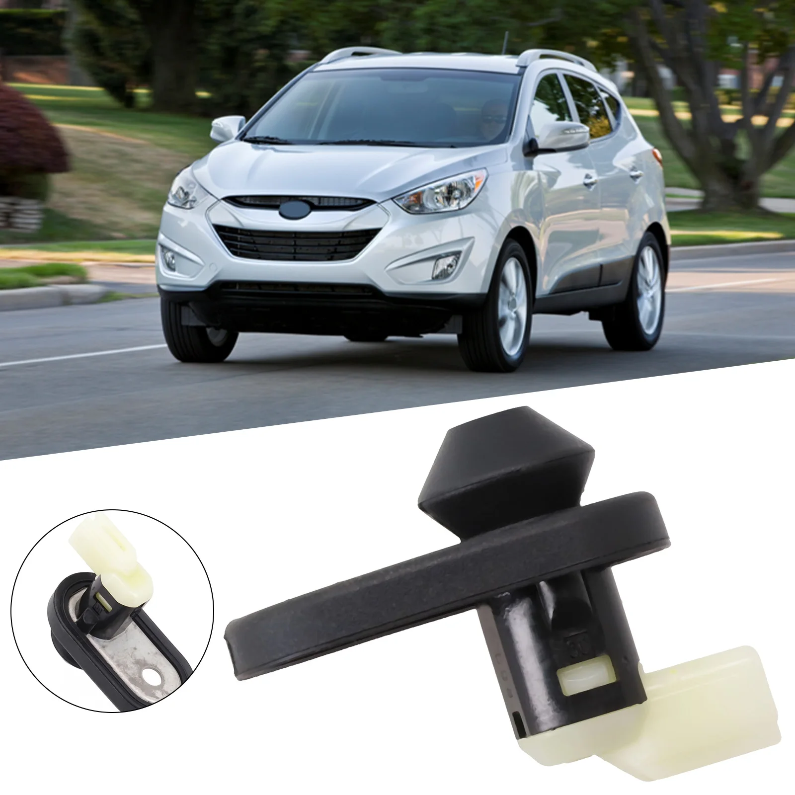 Control Switch Courtesy Light Pratical 84231-53010 Accessory Assembly For Lexus For Toyota For Yaris Brand New