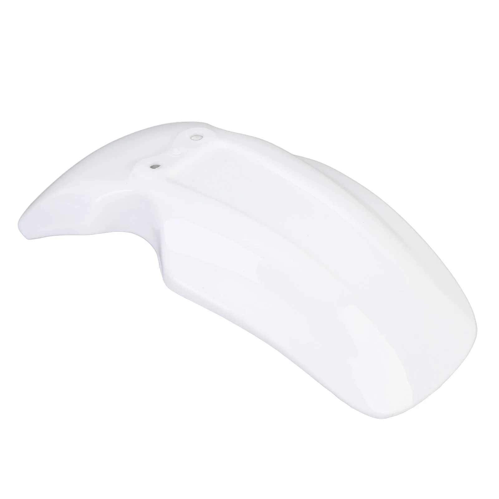 الدراجة الترابية البلاستيك قطعة من نسيج عدة عالية القوة عدد لوحة البلاستيك قطعة من نسيج الهدايا المجمعة الأبيض ABS ل قرد حفرة صغيرة Z50R Baja