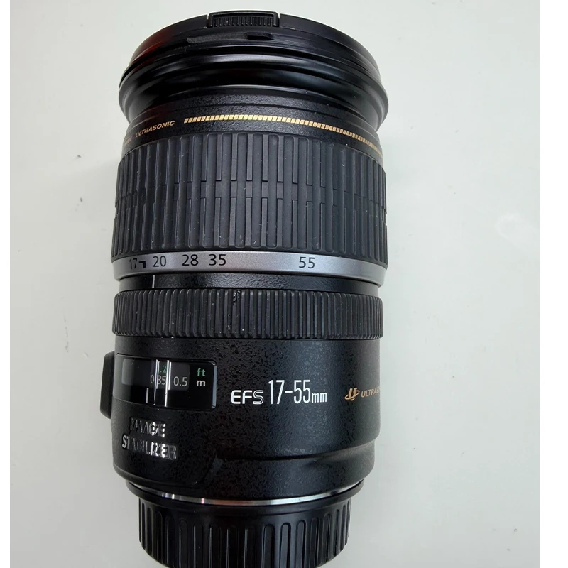 Canon 17 55mm f 2.8 is usm ef s - Buy Canon 17 55mm f 2.8 is usm