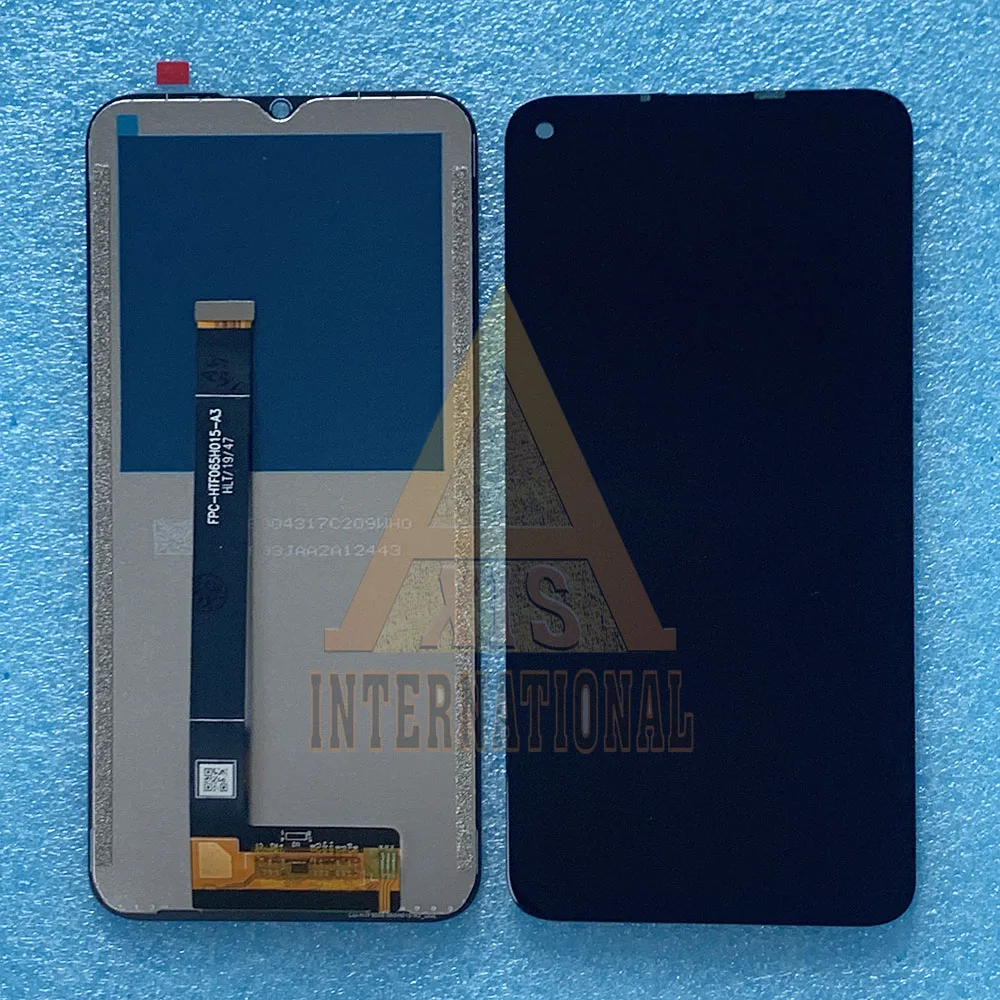 Original For V smart Joy 2 Plus Joy3 3 Plus Joy 4 live 4 LCD Screen Display Touch Digitizer For V smart Star 3 Star 4 LCD Star 5