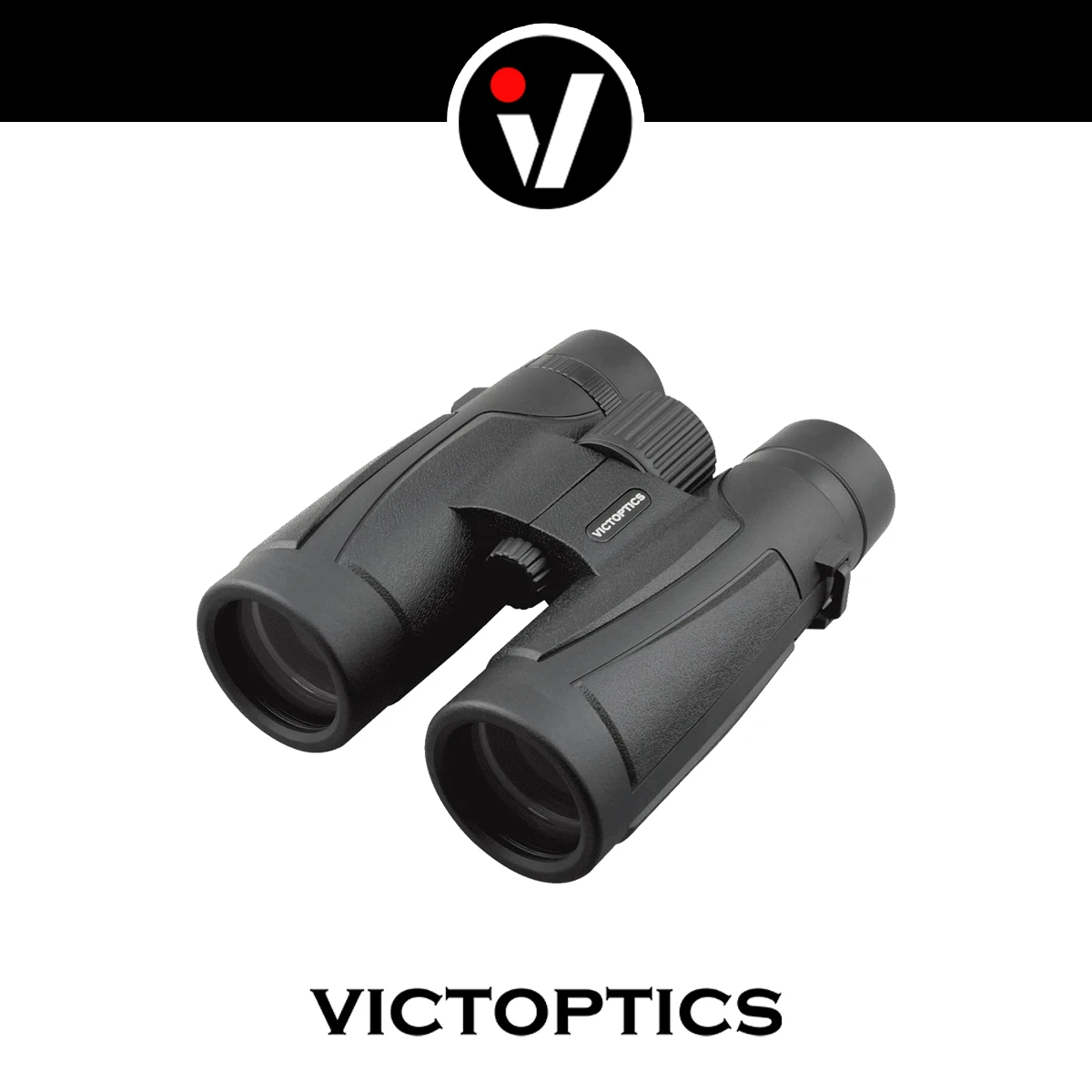 

VictOptics 8X42 10X42 Профессиональный Бинокль | Многослойное Просветление и Призматические Линзы | Для Охоты и Кемпинга