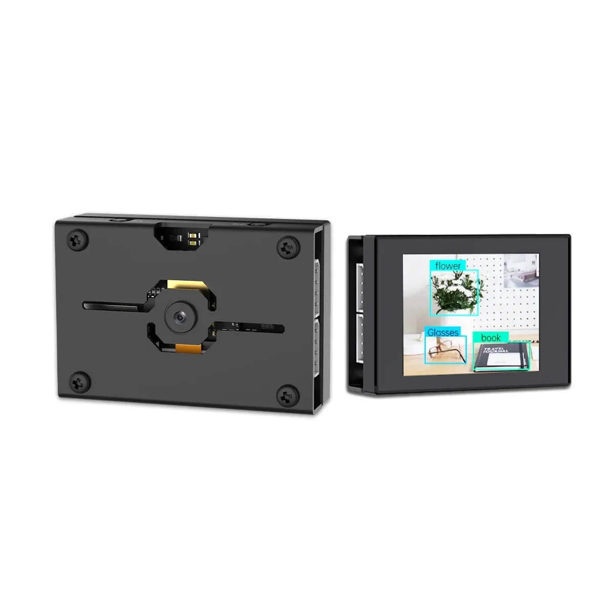 RoRuSCheap WonderMV Vision Recognition Module AI Intelligent Camera Python Development Board CanMV Sensor