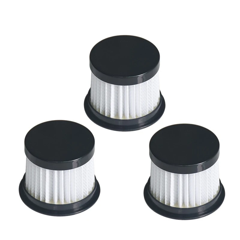 Dust Mite HEPA Filters for xiaomi Deerma CM300S CM400 CM500 CM800 CM900 Portable Vacuum Cleaner 10Pcs