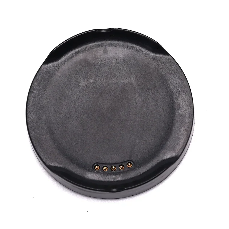 Cavo di ricarica USB per LG G watch R W110 W150 Smart Watch Cradle Caricatore Dock Adattatore Accessori