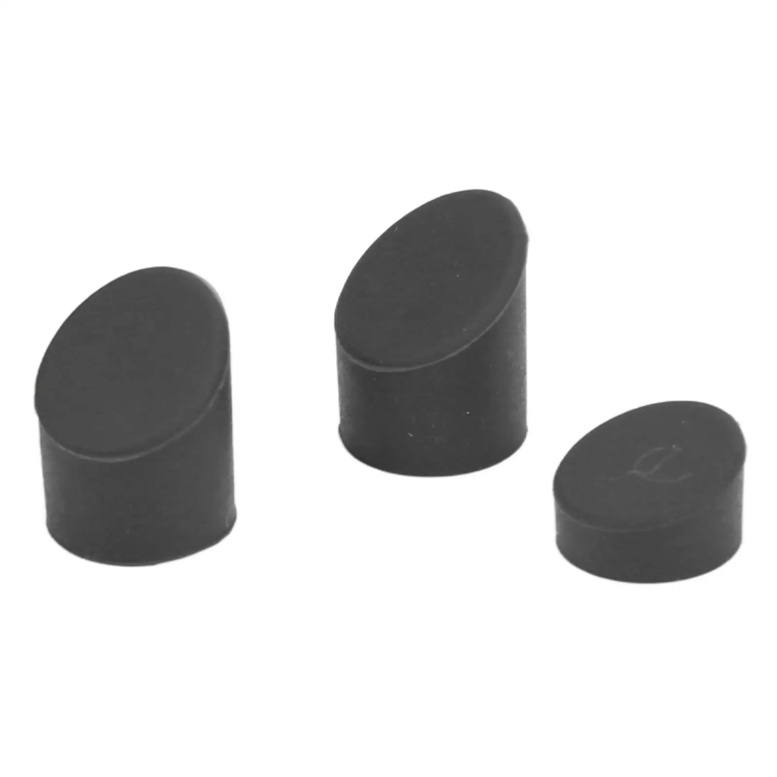 الكهربائية للسكوتر واقي الطين الخلفي غطاء برغي المكونات الواقية لتعزيز سلامة السكوتر والمتانة #4