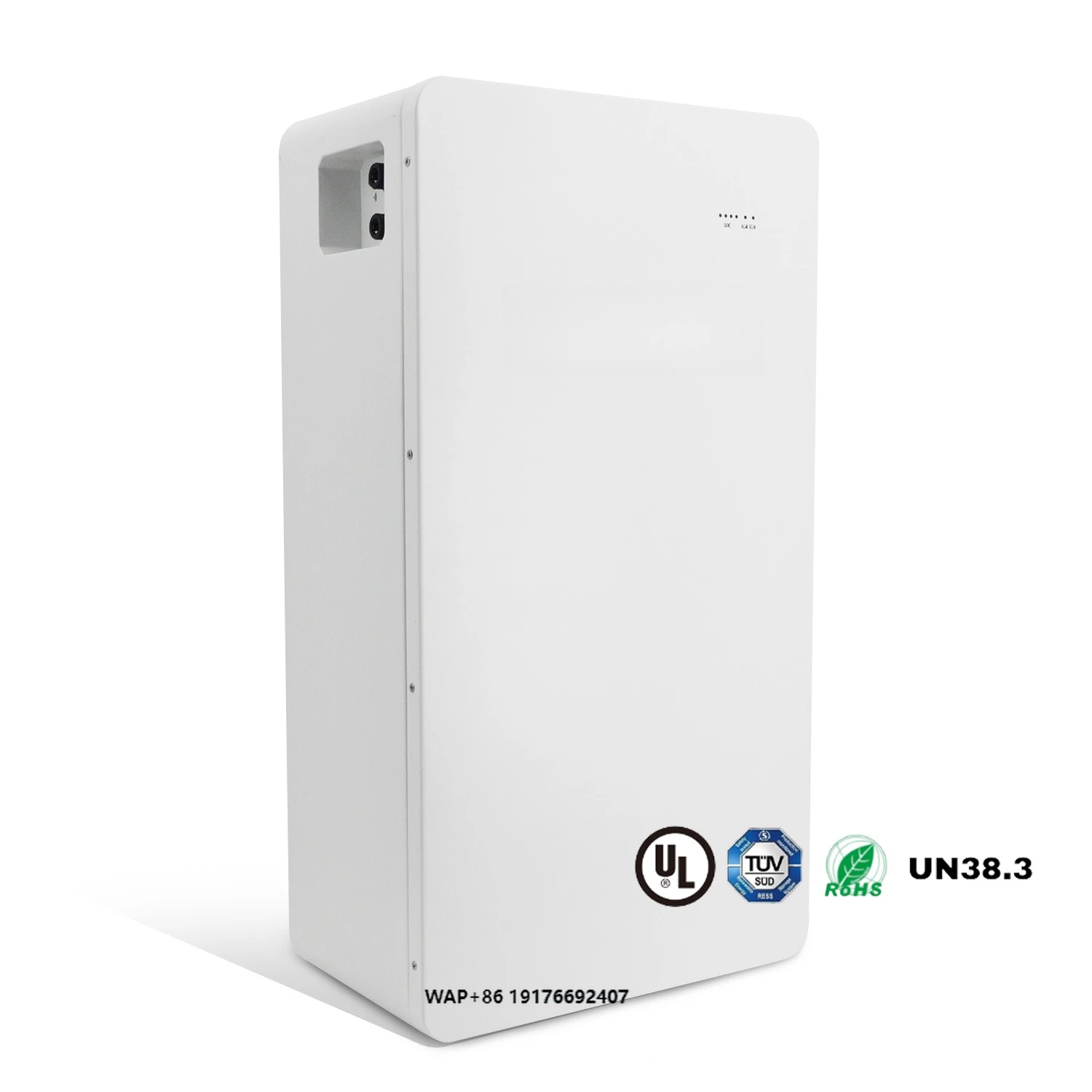 Wall Mounted 5kw 10kw 15kw 48v 100ah 200ah 300ah Home Lifepo4 Lithium Ion Battery 5kwh 10kwh 15kwh 20kwh Solar Energy Storage