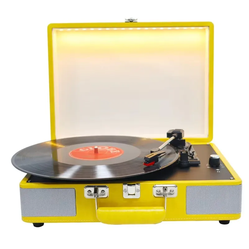 Quality Lp Phonogra… - image