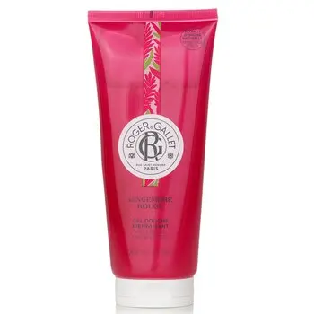 

Roger & Gallet Gingembre Rouge Wellbeing Shower Gel 200ml/6.7oz