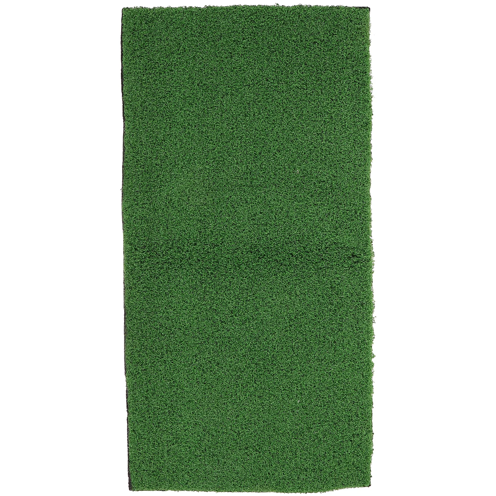 

Simulated Lawn Floating Platform 25X50 Artificial Aquarium Turf Grass Green Fake Turf Basking Platform Climbing