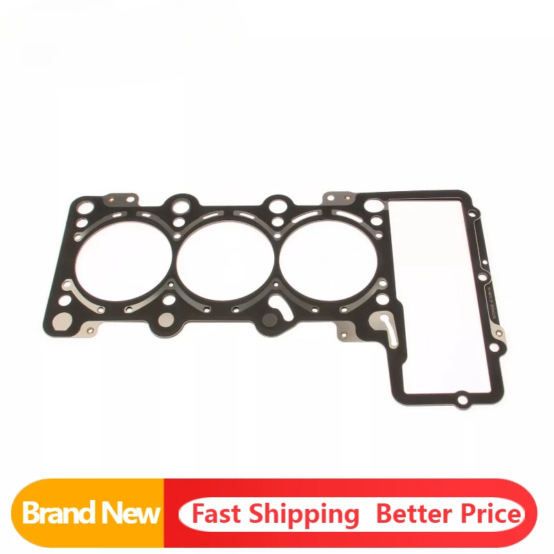 

3.2L 2.8L Engine 1-3 Cylinder Head Gasket For AUDI A6 A4 S4 A7 06E103148M