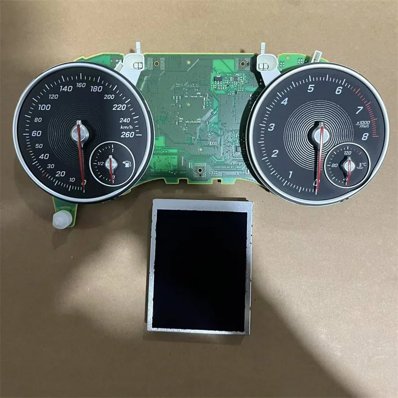 

For Benz X166 GL450 CL350 GL400 GL550 GL500 Instrument Display Screen LCD Screen