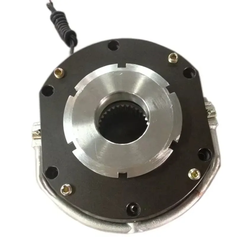 Elevator Motor Brakes Tractor Spare Parts