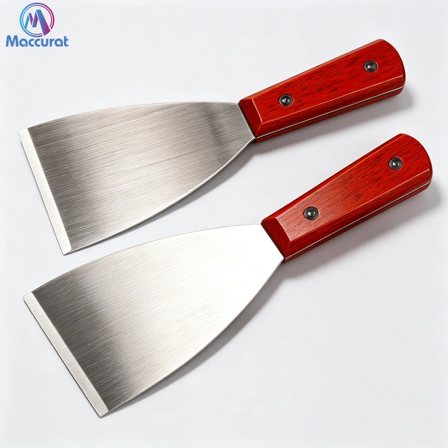 Print Removal Spatula - 3D Printing Hot Bed Removal Spatula