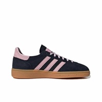 Adidas Originals HANDBALL SPEZIAL Skateboarding Shoes Casual Fashion Sneakers Light And Breathable Anti-slip Comfortable IE5897