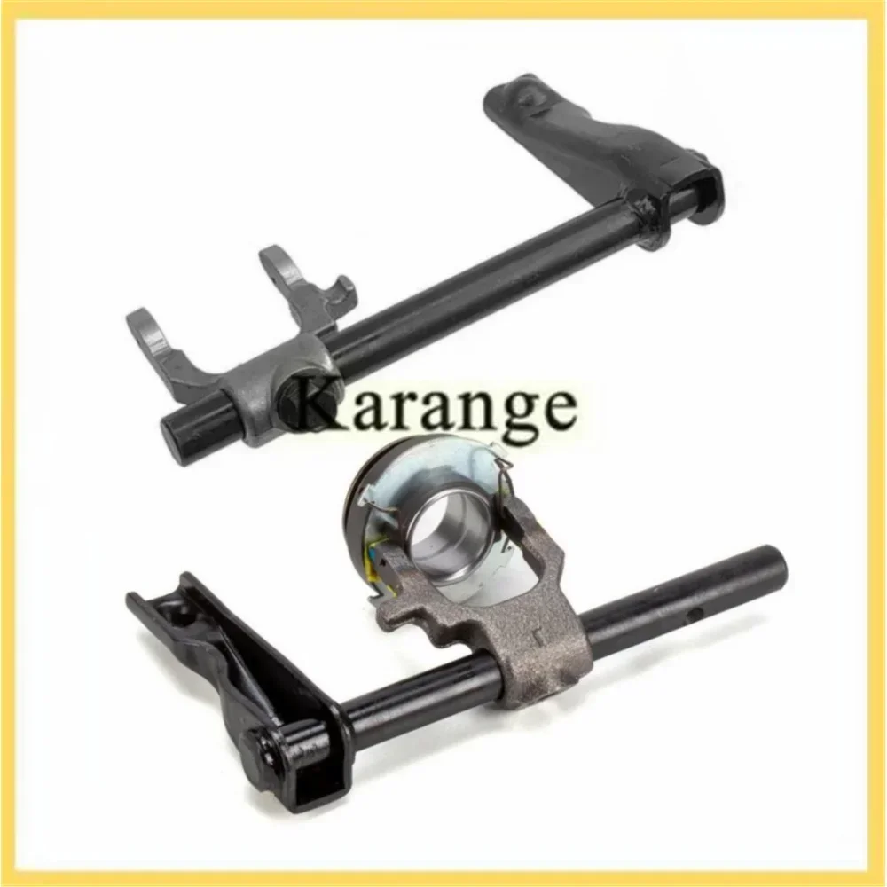 

New 4143002720 41430-02700 Clutch Release Fork Clutch Release Bearing for HHyundai 2017-2020 RREINA KKIA KKX1 18-21 MB30116525
