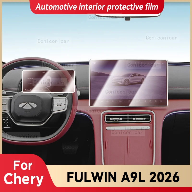 For Chery Fulwin A9… - image