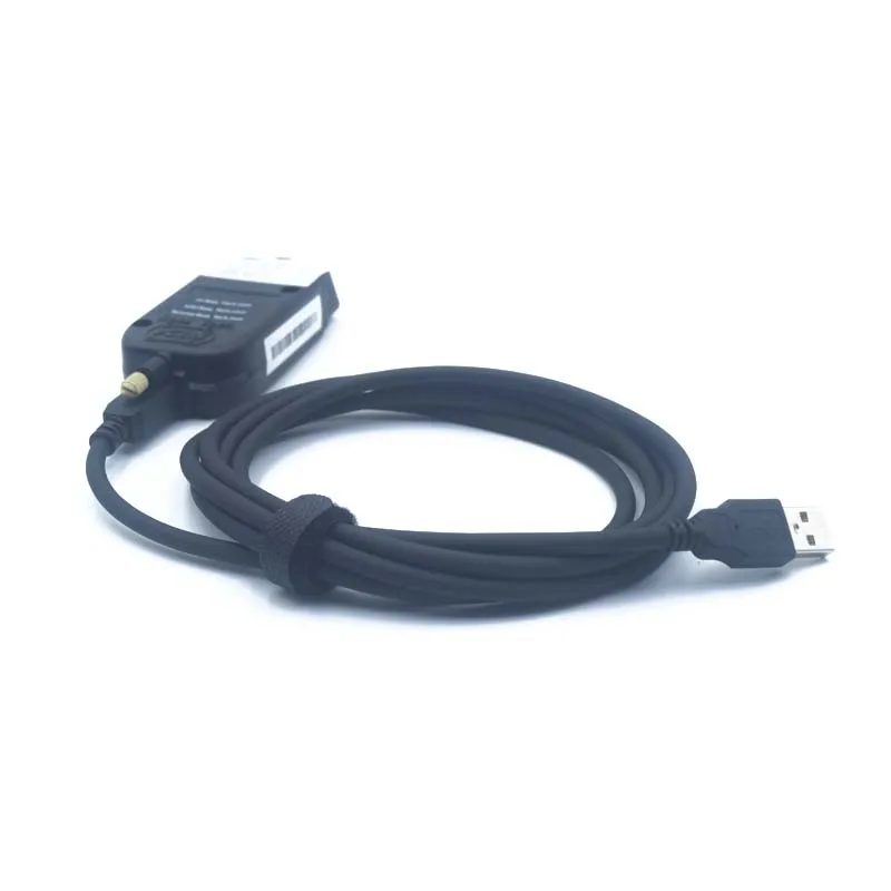 2025 New V25.3 VCDS English Realese VAGCOM HEX V2 25.3 Update - ATMEGA162 FOR VW/AUDI/Skoda/Seat Car Diagnostics Tools