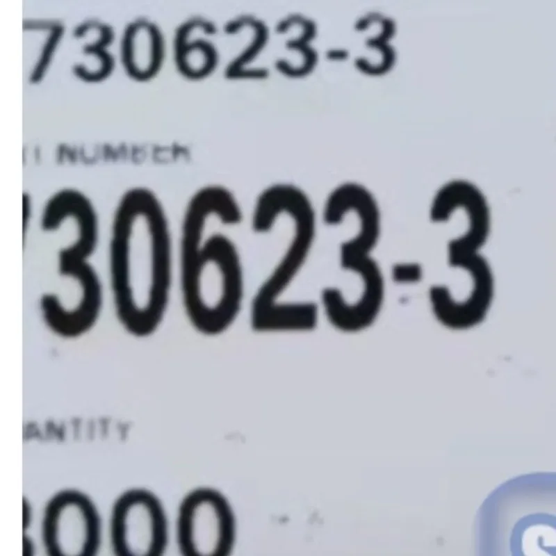 

200pcs/lot ST730623-3 15326269 1-368280-1 1393367-1 172773-1 172775-1 173633-1 connector new original