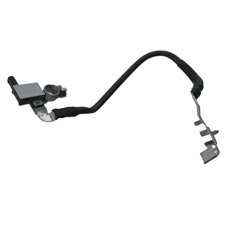 

Автомобильный кабель датчика отрицательного аккумулятора 5QA915181D для VW Tiguan 1,5 TSI 2016-2026 Q3 2018-2024, датчик мониторинга аккумулятора